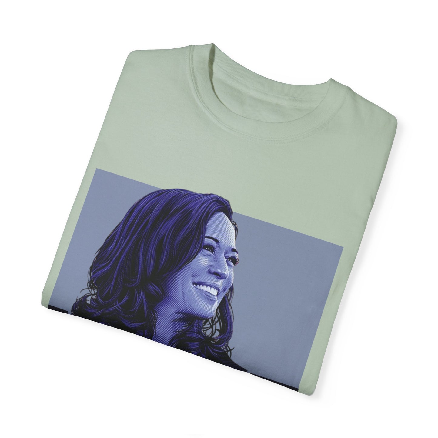 Kamala Harris Leadership 2024 T-Shirt