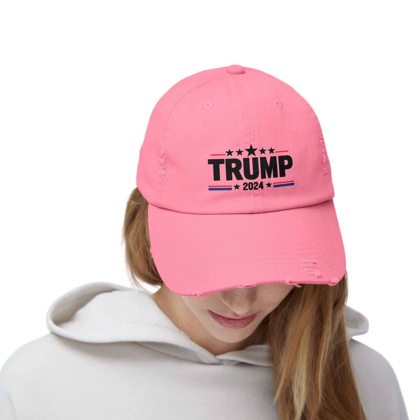 Trump 2024 Cap