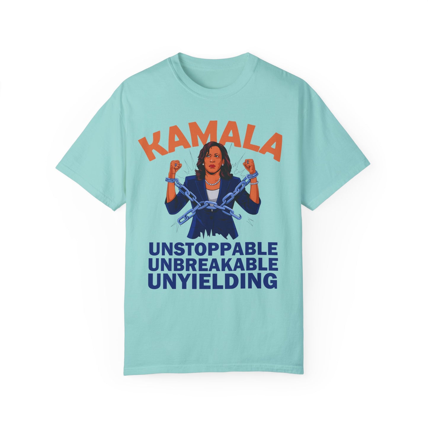 Unstoppable Kamala Harris 2024 T-Shirt