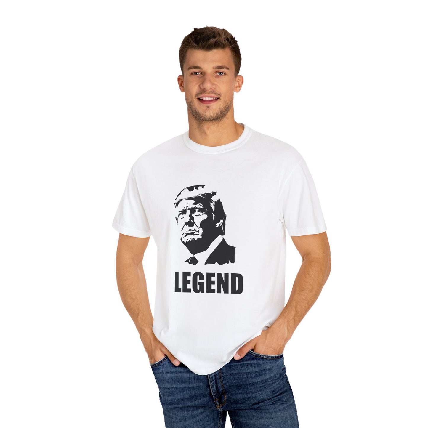 Legend Trump 2024 T-Shirt