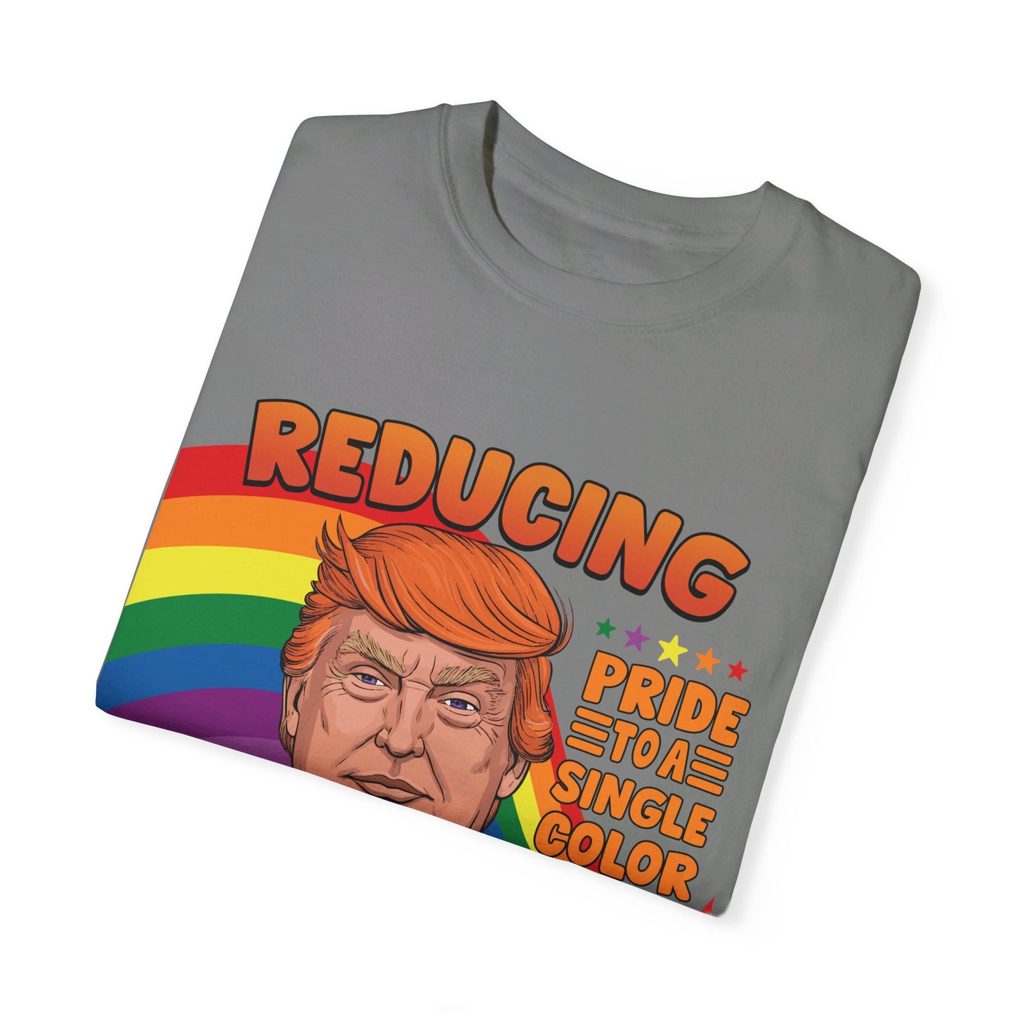 Anti-Trump Tshirt, Kamala Harris 2024