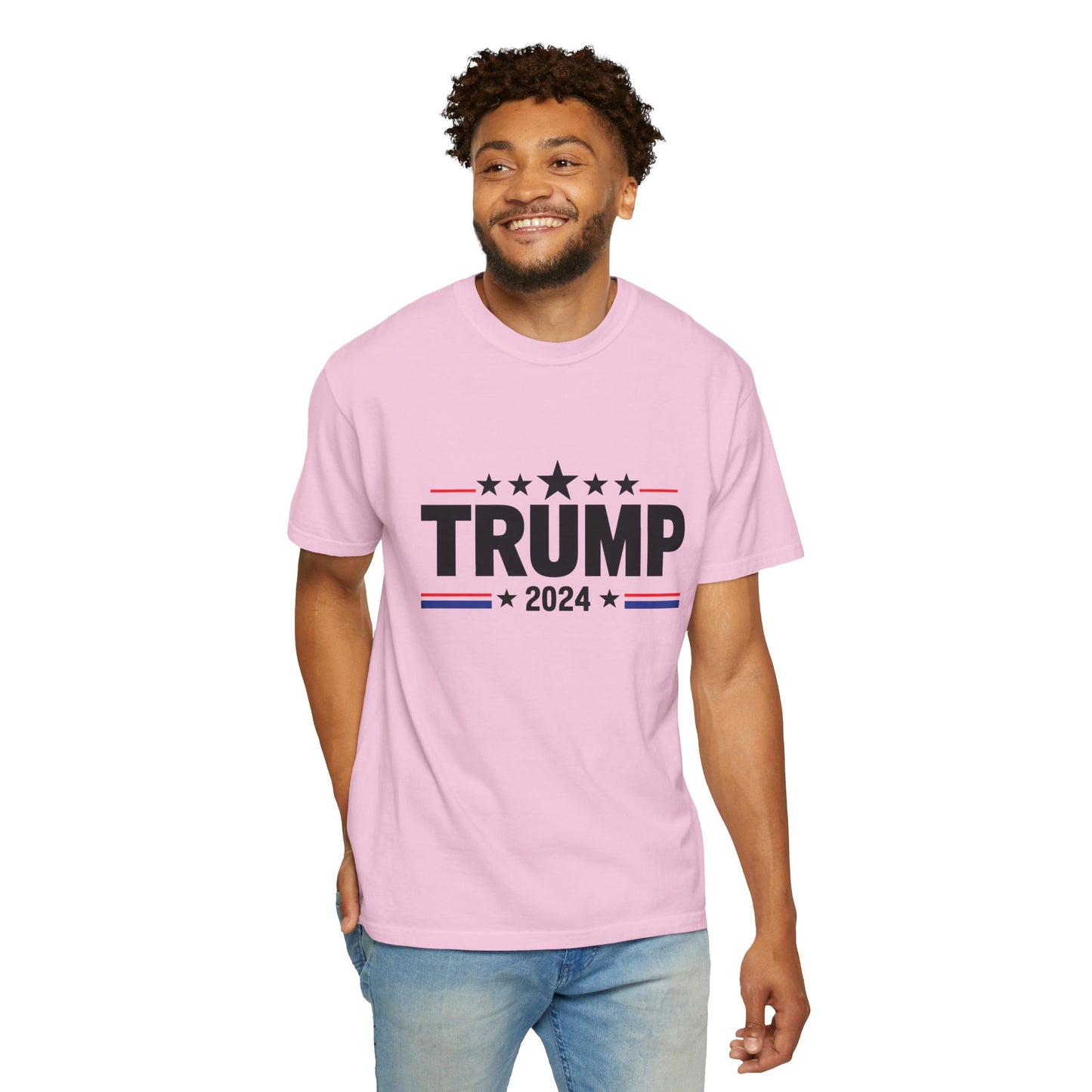 Trump 2024 T-Shirt