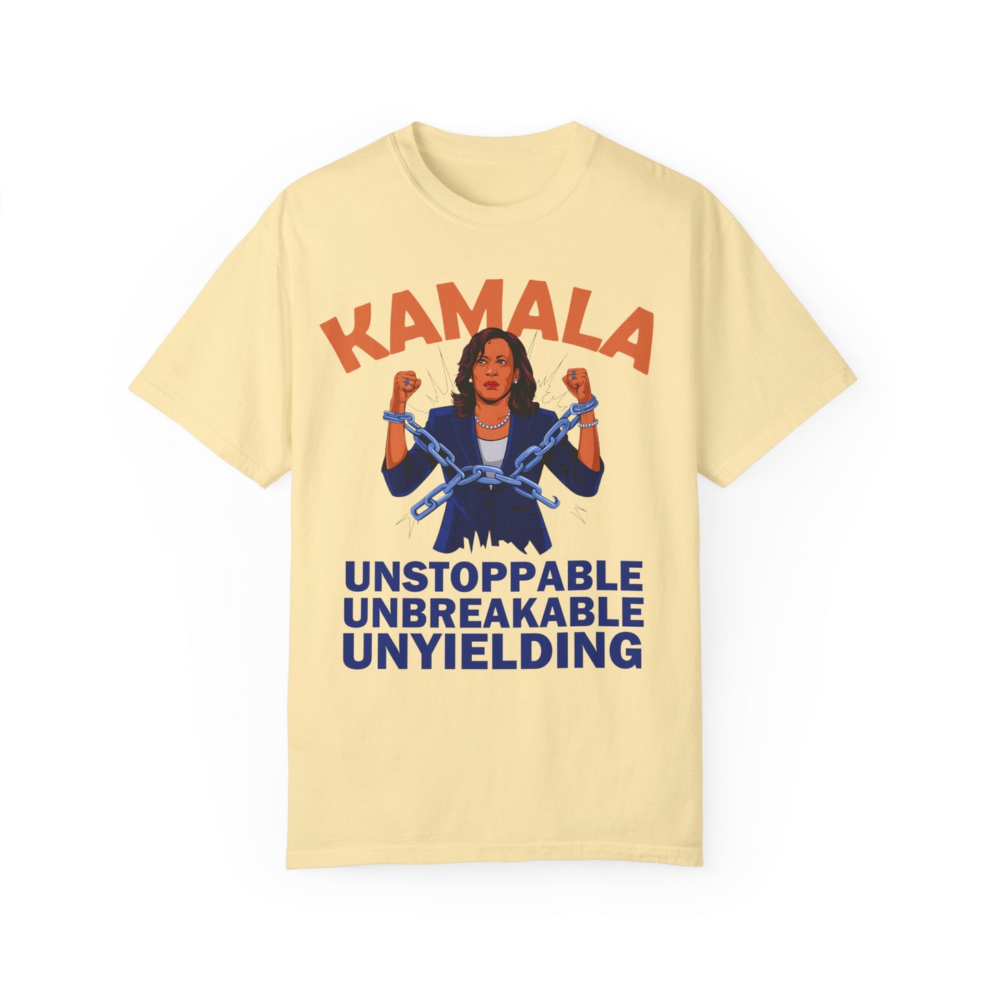 Unstoppable Kamala Harris 2024 T-Shirt