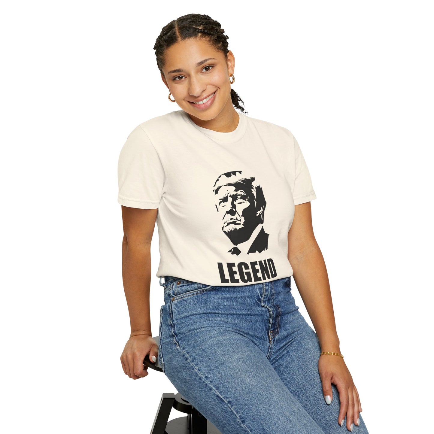 Legend Trump 2024 T-Shirt