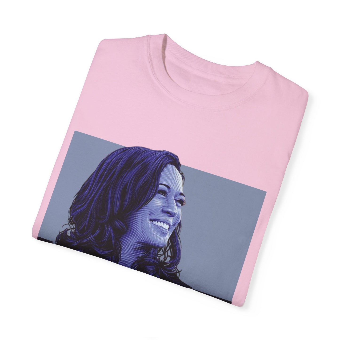Kamala Harris Leadership 2024 T-Shirt