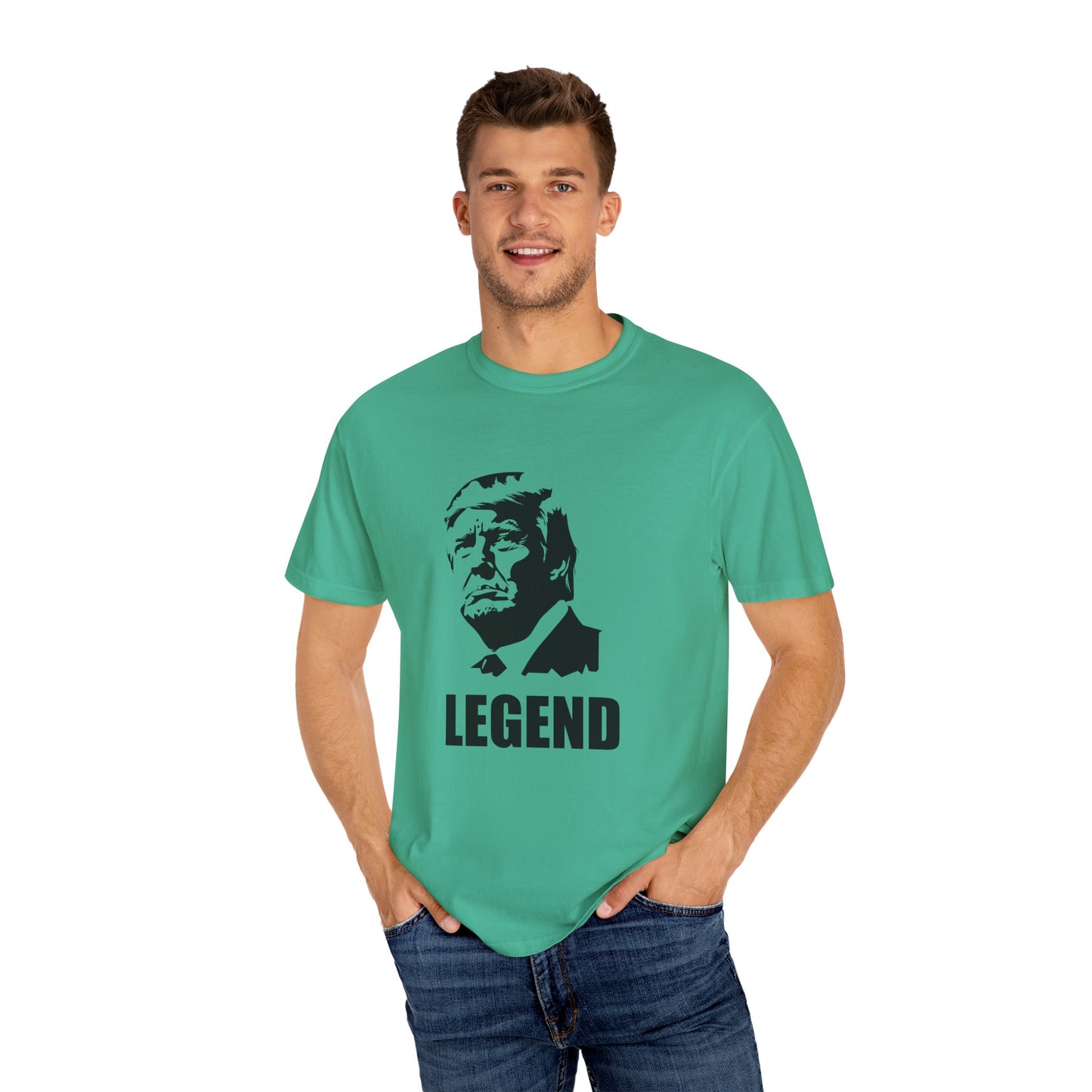 Legend Trump 2024 T-Shirt