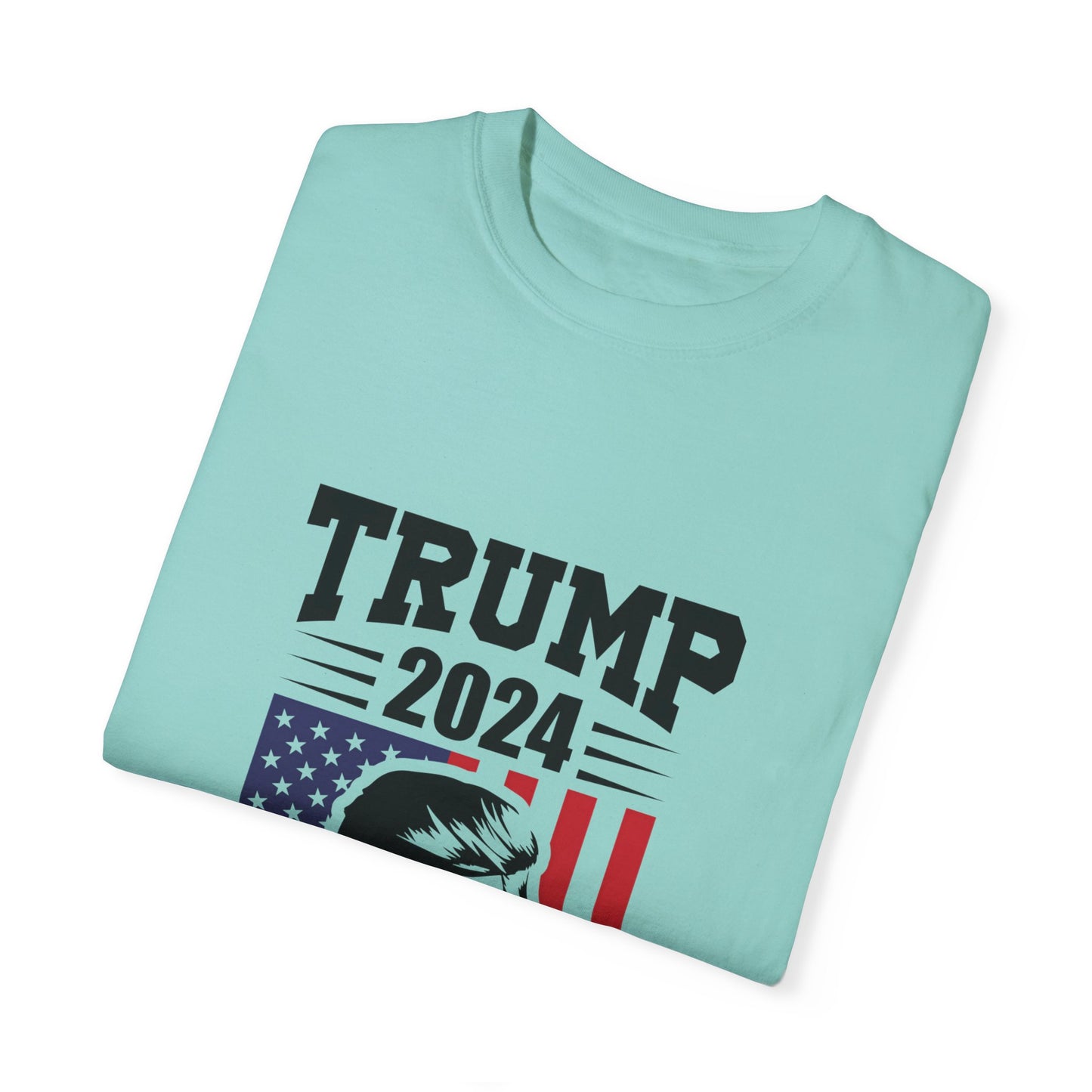 Take America Back 2024 Trump Retro Style T-Shirt