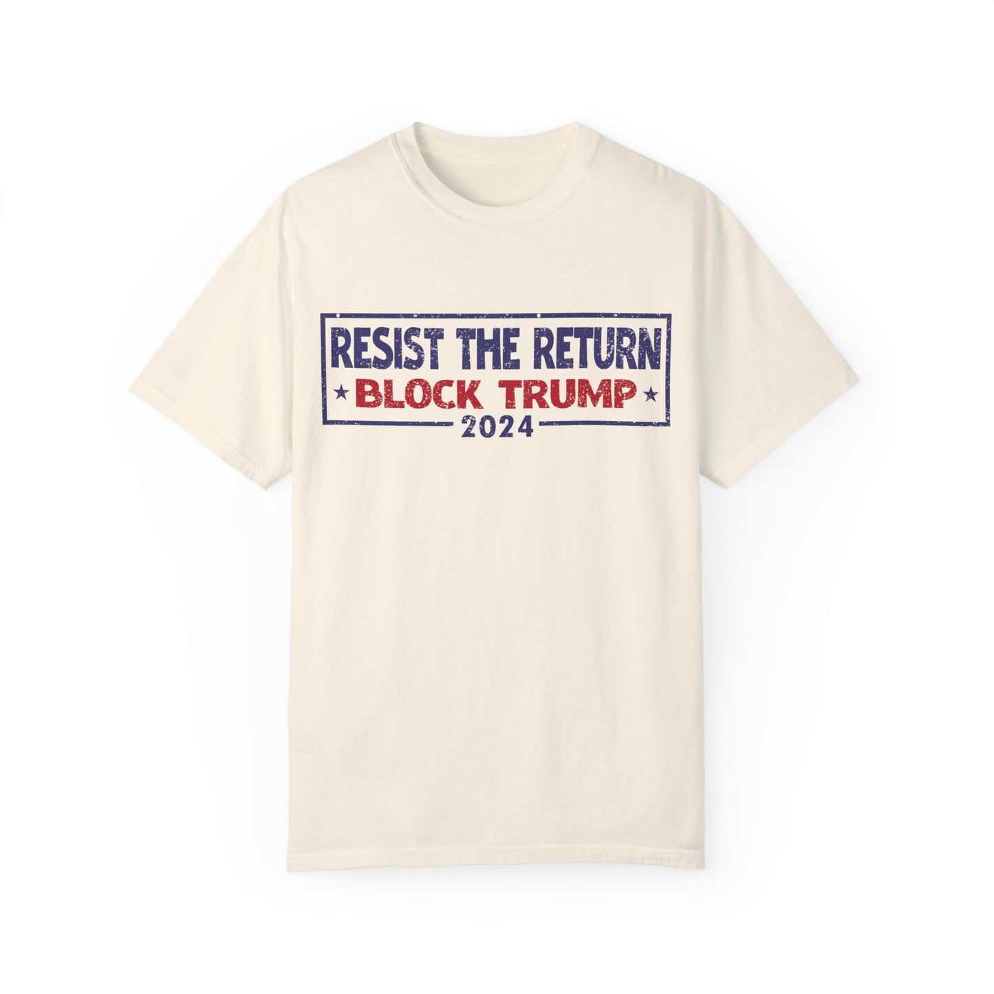 Anti-Trump 2024 T-Shirt