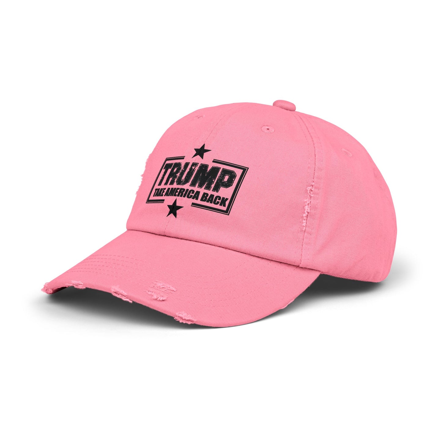 Take America Back 2024 Trump Cap