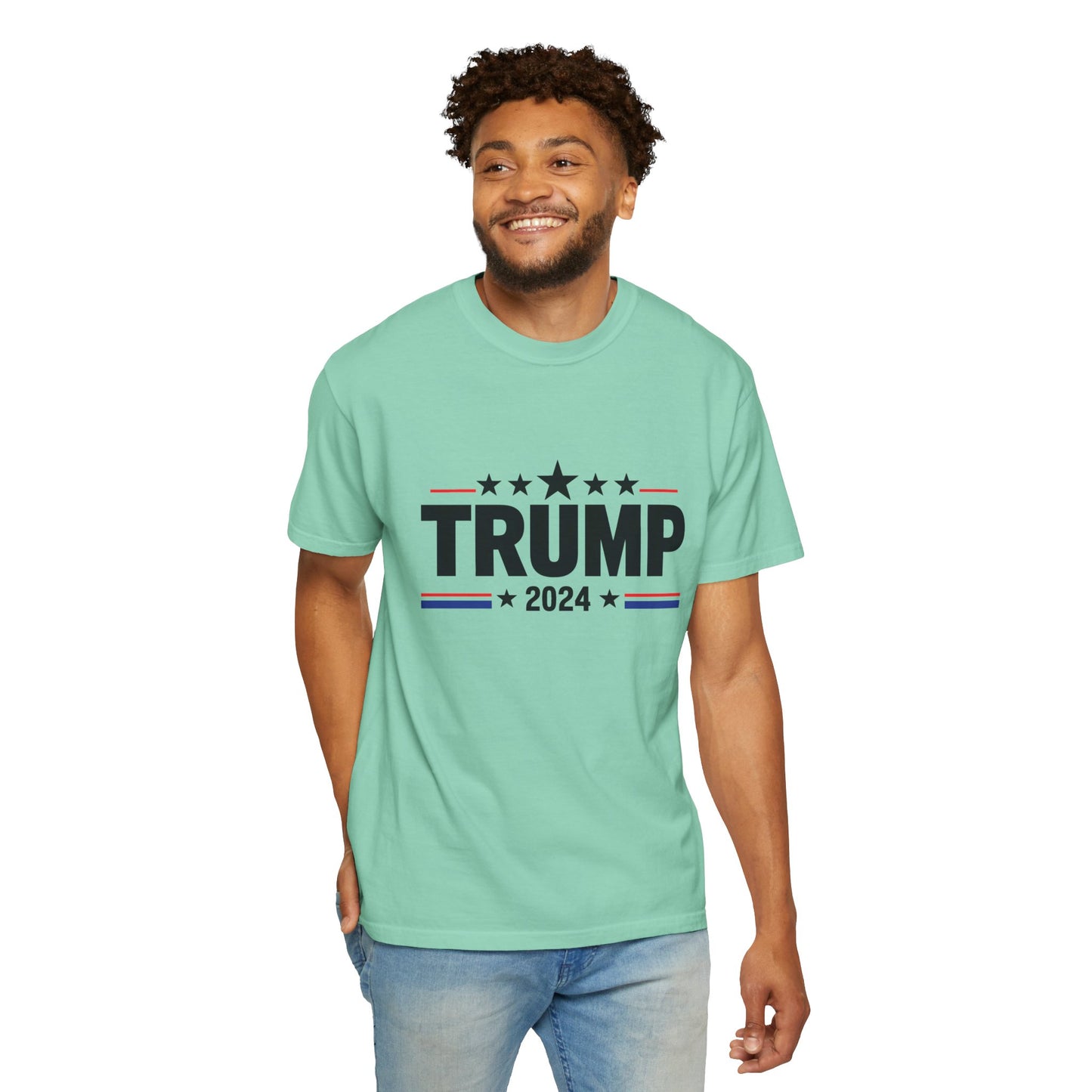 Trump 2024 T-Shirt