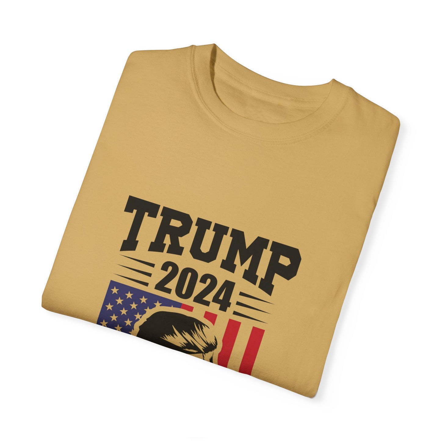 Take America Back 2024 Trump Retro Style T-Shirt