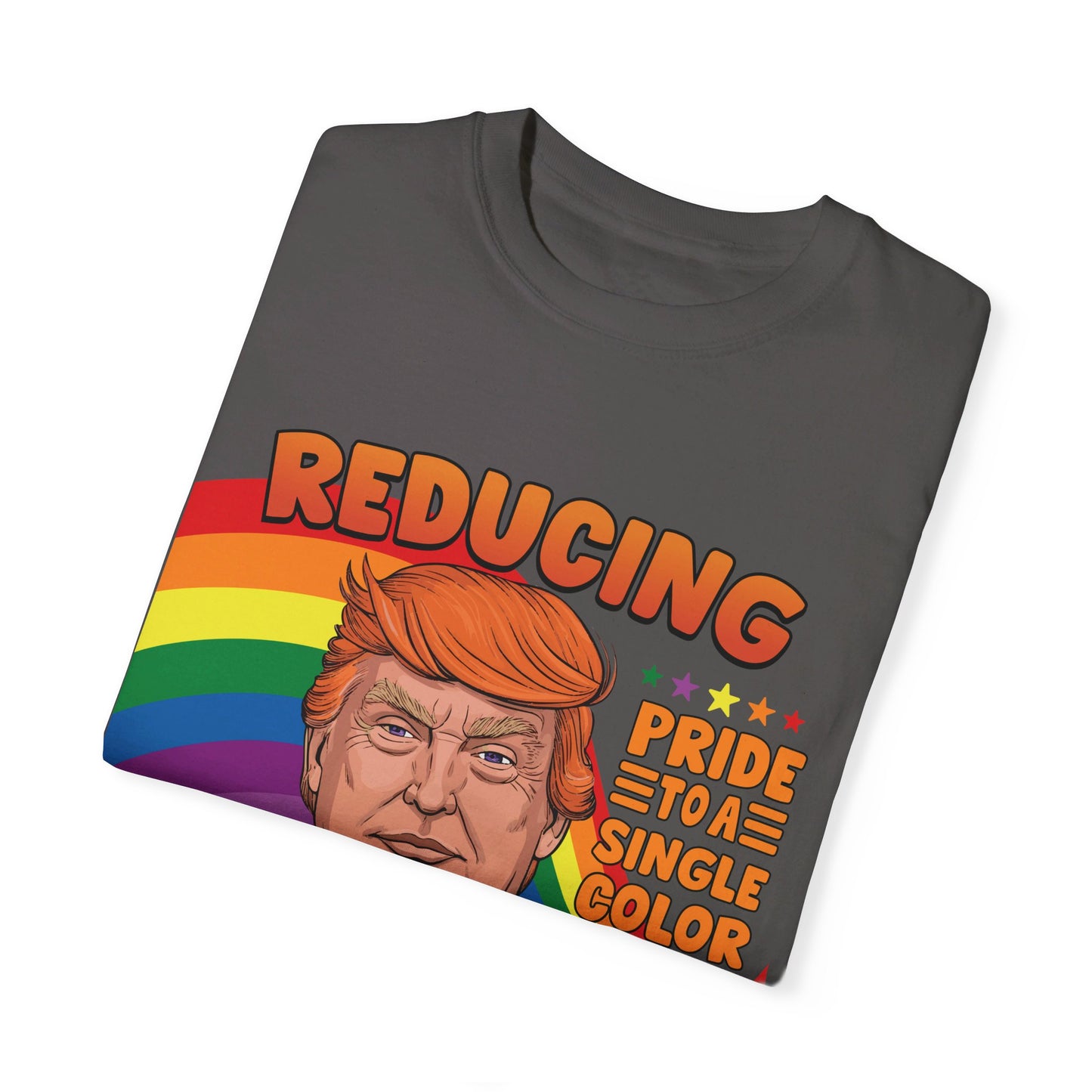 Anti-Trump Tshirt, Kamala Harris 2024