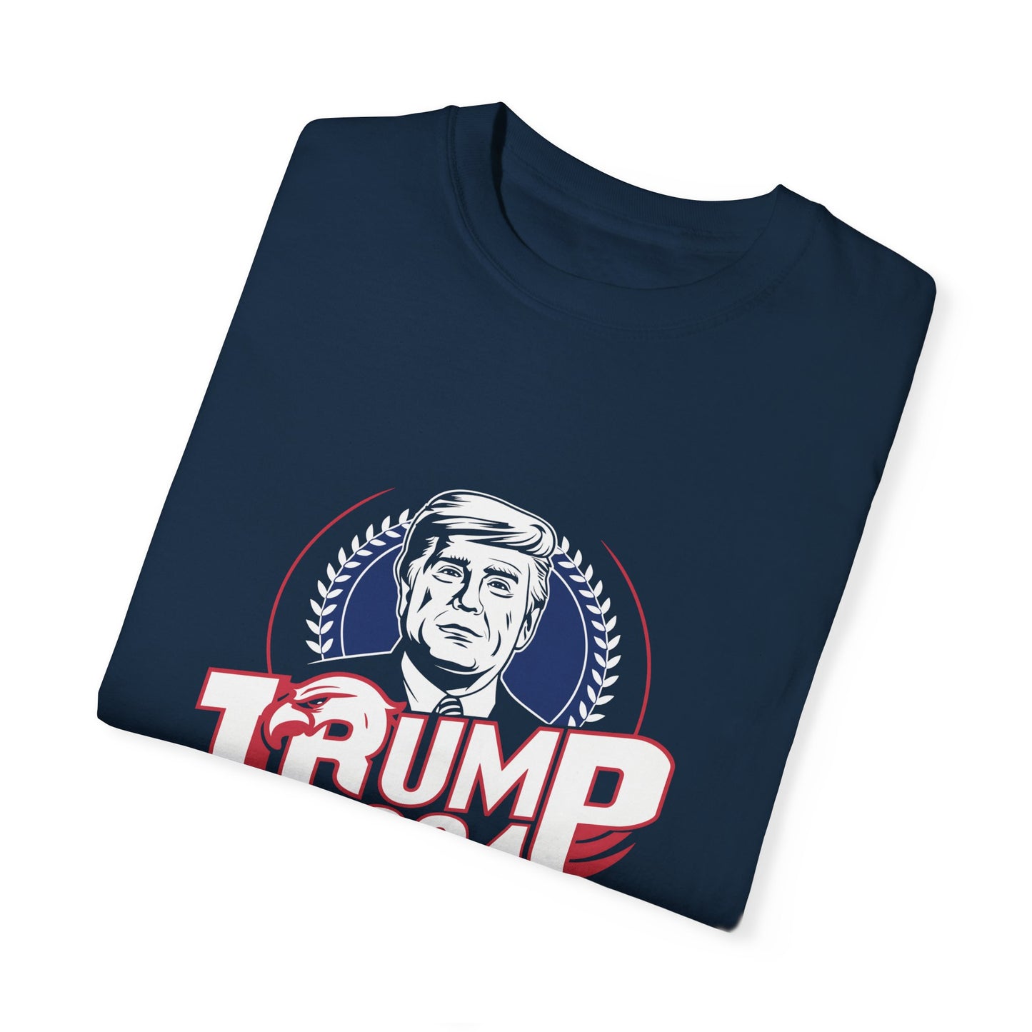 The Patriot's Choice Trump 2024 T-Shirt