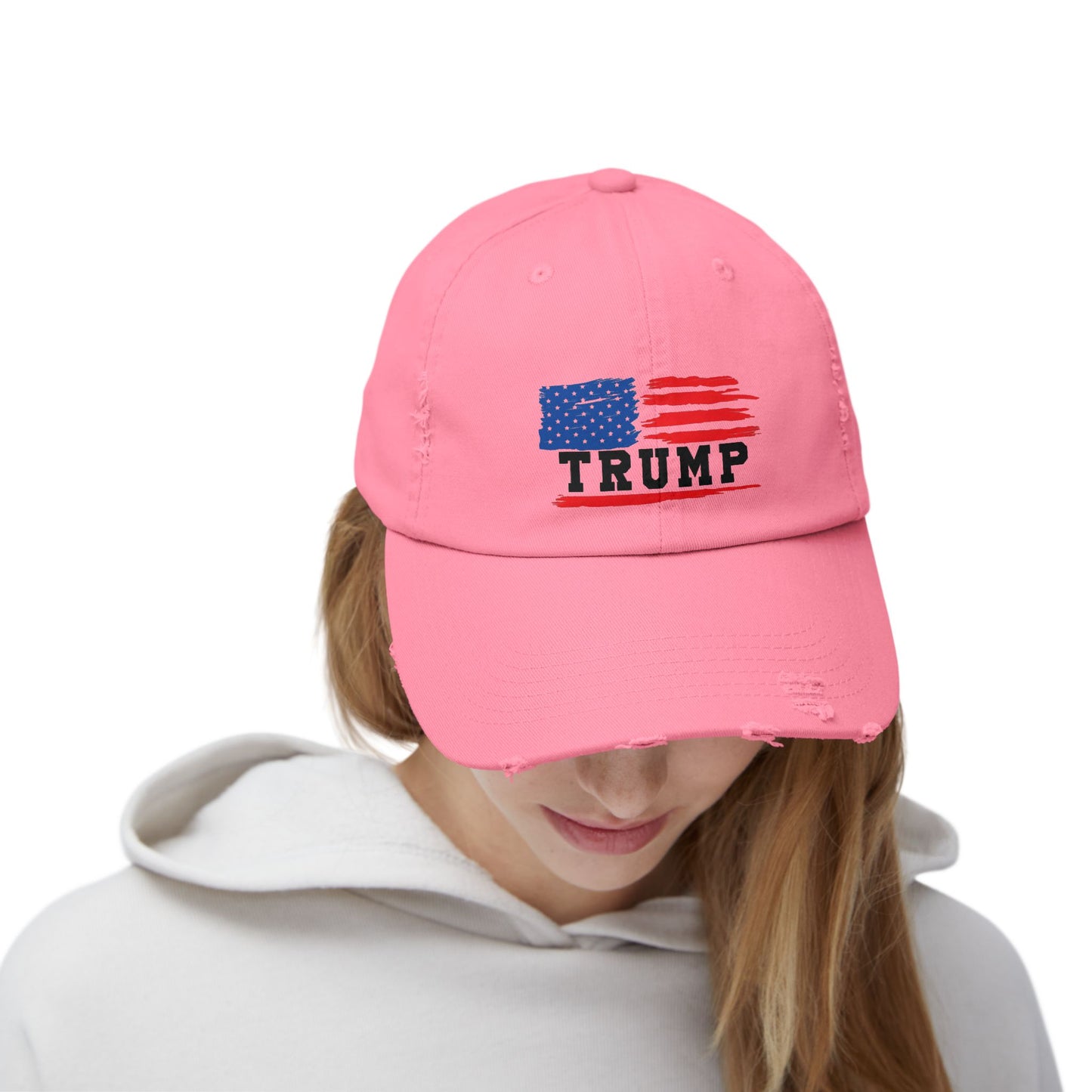 Vote for Trump 2024 Cap