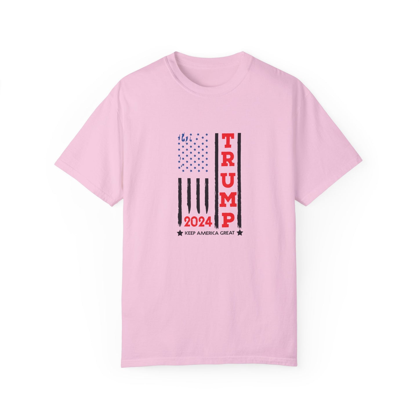 Keep America Great, Trump 2024 T-Shirt