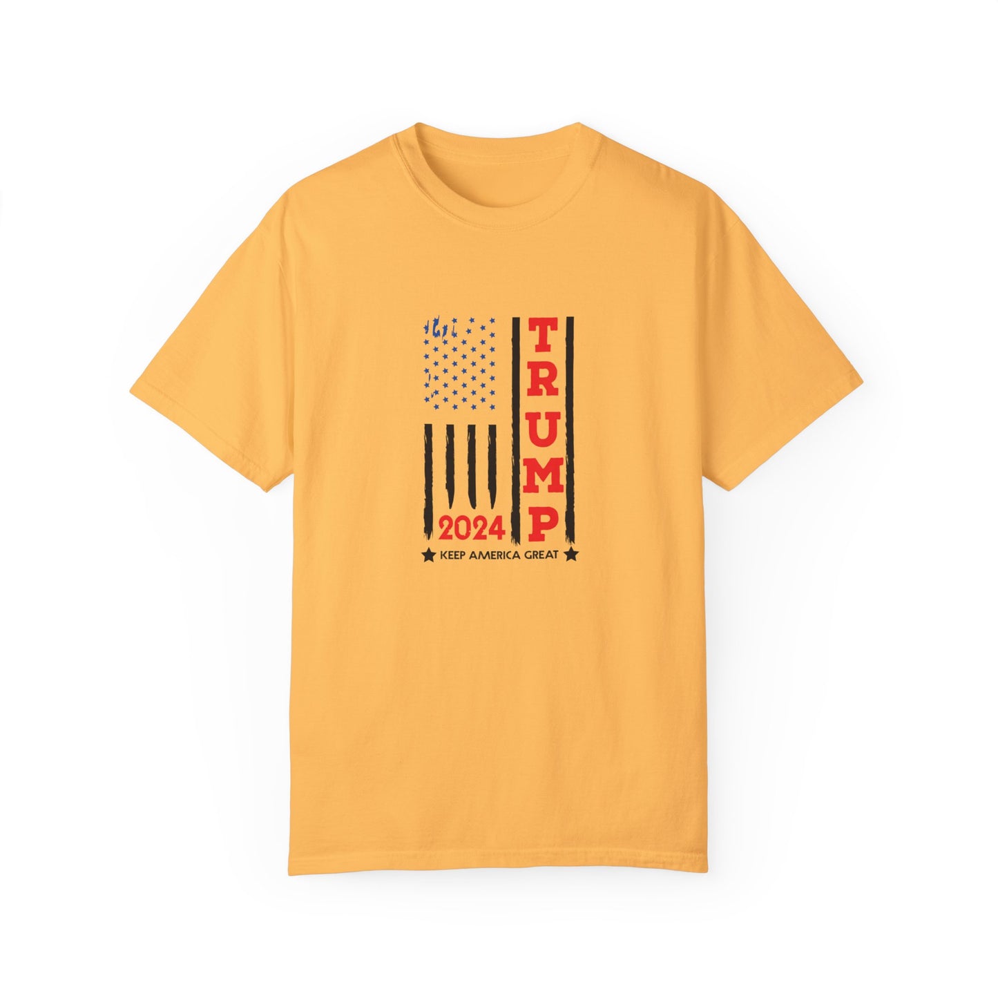 Keep America Great, Trump 2024 T-Shirt
