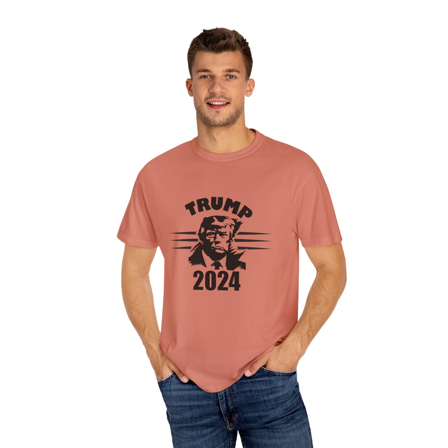 Trump 2024 T-Shirt