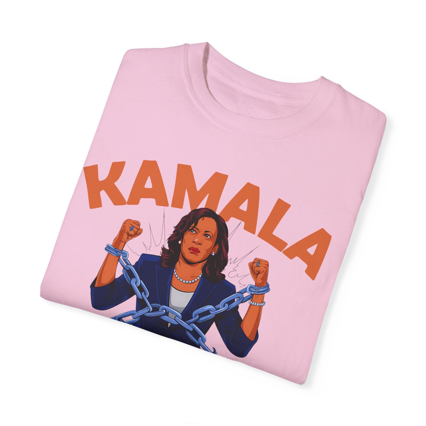 Unstoppable Kamala Harris 2024 T-Shirt