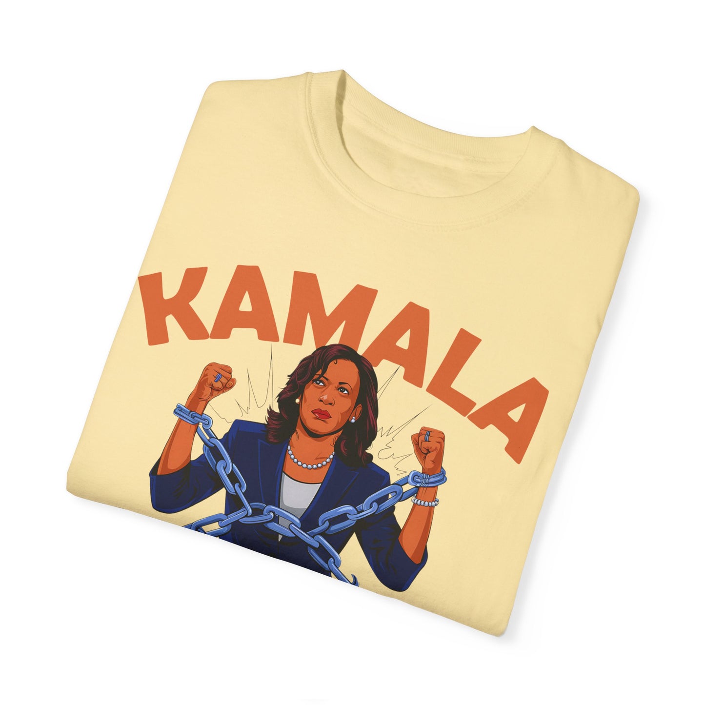 Unstoppable Kamala Harris 2024 T-Shirt