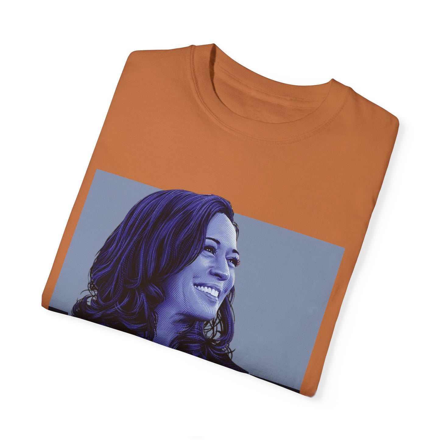 Kamala Harris Leadership 2024 T-Shirt