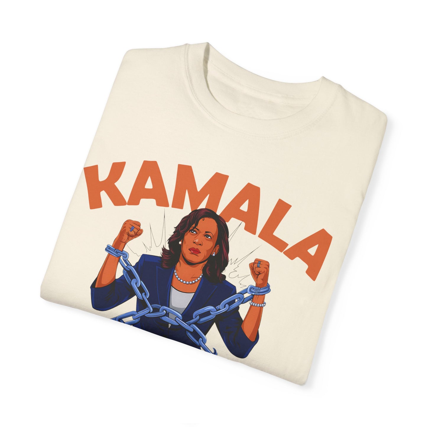 Unstoppable Kamala Harris 2024 T-Shirt