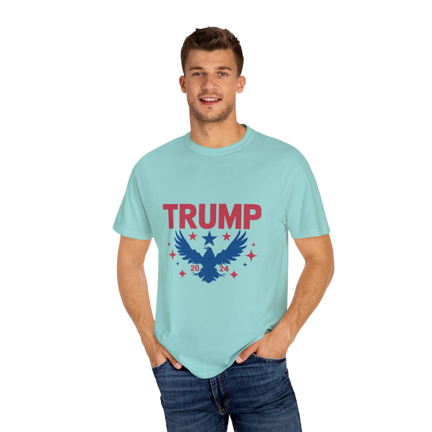 Trump 2024 Support Trump T-Shirt