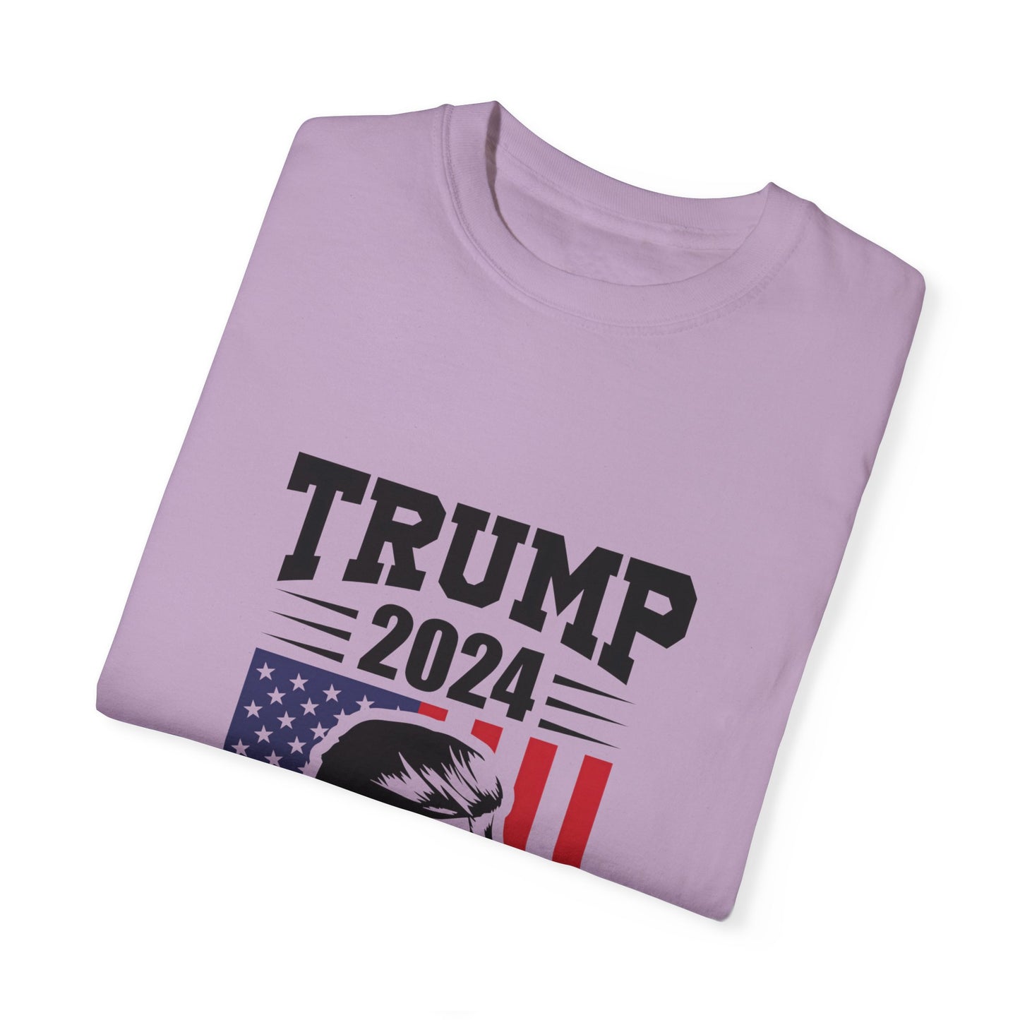 Take America Back 2024 Trump Retro Style T-Shirt