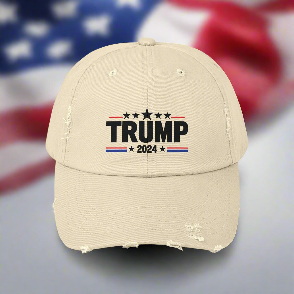 Trump 2024 Cap