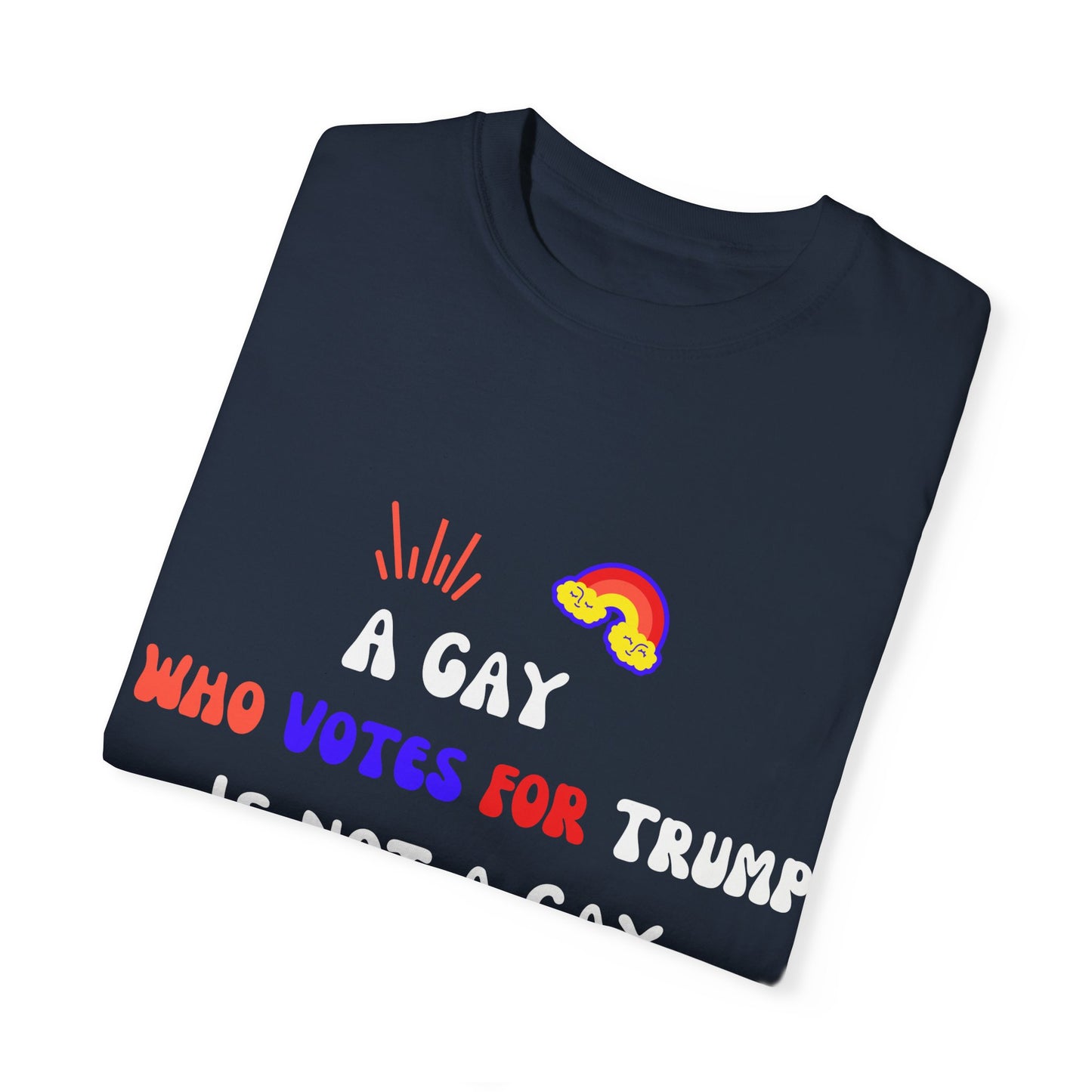 LBGT Pride, Anti Trump 2024 T-Shirt