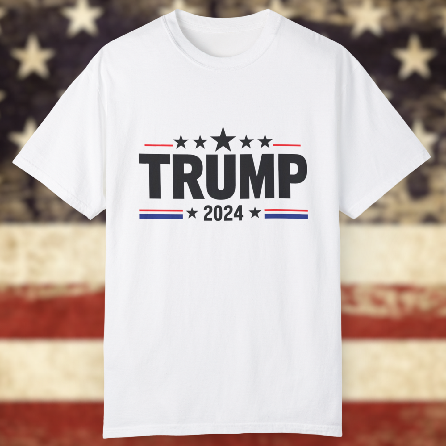 Trump 2024 T-Shirt
