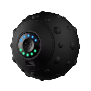 Transform Your Recovery Experience With Our Electric Massage ball