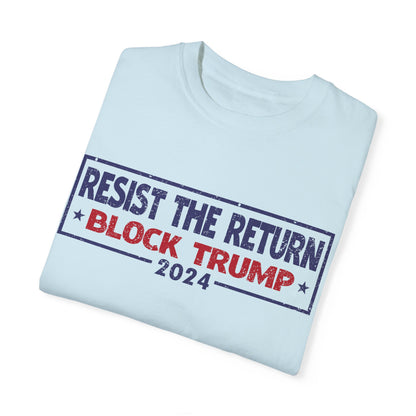 Anti-Trump 2024 T-Shirt