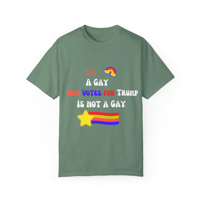 LBGT Pride, Anti Trump 2024 T-Shirt