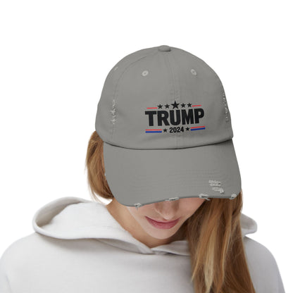 Trump 2024 Cap