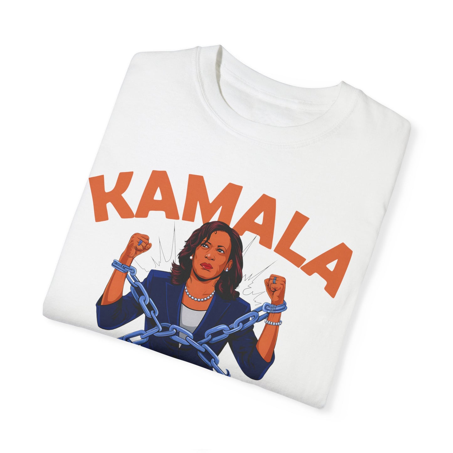 Unstoppable Kamala Harris 2024 T-Shirt