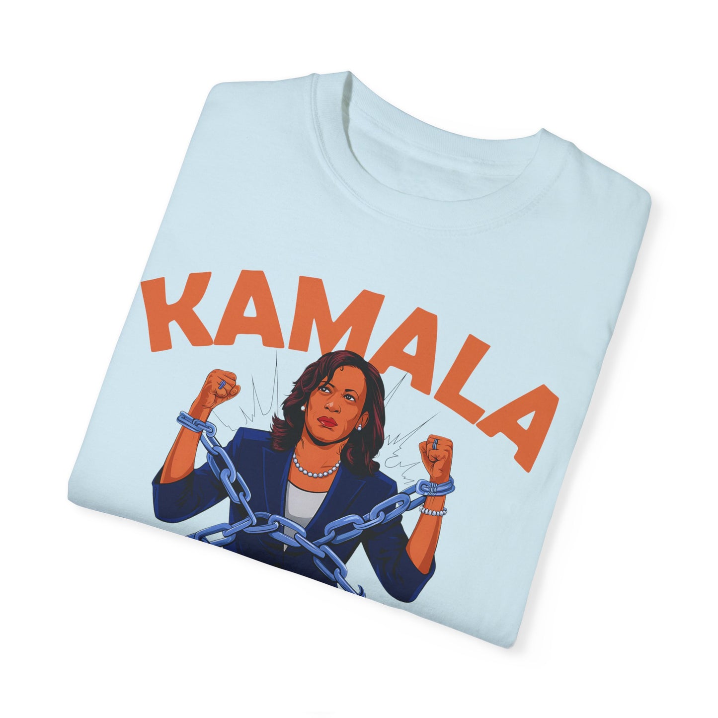 Unstoppable Kamala Harris 2024 T-Shirt