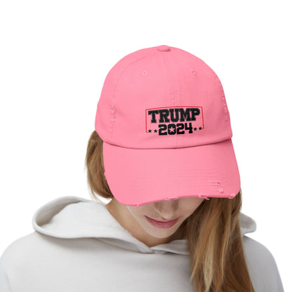 Trump 2024 Unisex Cap