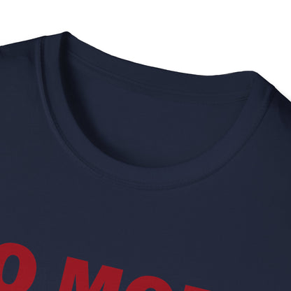 Stop Kamala 2024 Vote for Trump T-Shirt