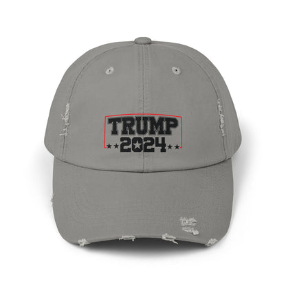 Trump 2024 Unisex Cap
