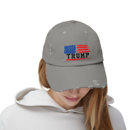 Vote for Trump 2024 Cap