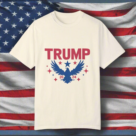 Trump 2024 Support Trump T-Shirt