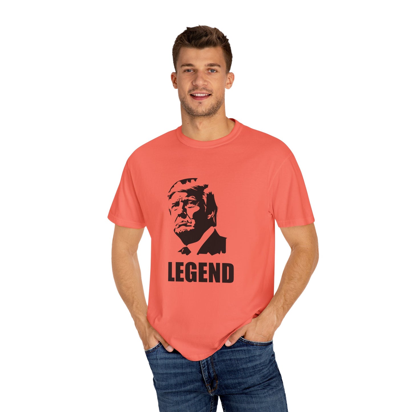 Legend Trump 2024 T-Shirt