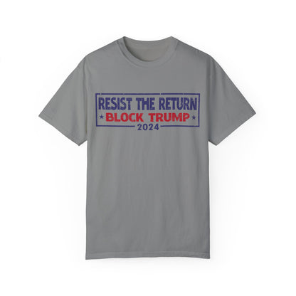Anti-Trump 2024 T-Shirt