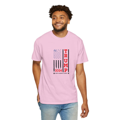 Keep America Great, Trump 2024 T-Shirt