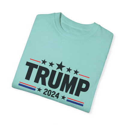 Trump 2024 T-Shirt