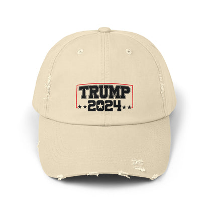 Trump 2024 Unisex Cap