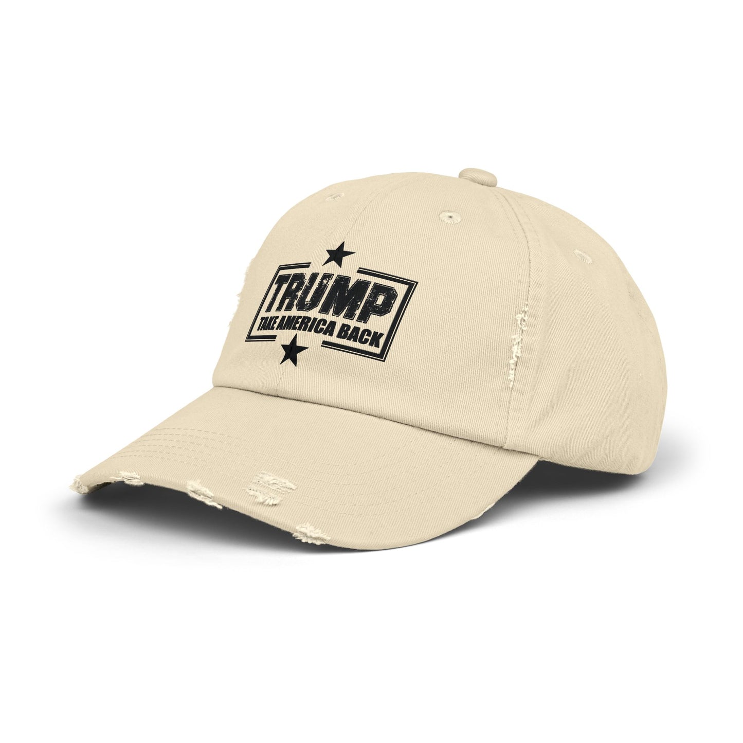 Take America Back 2024 Trump Cap