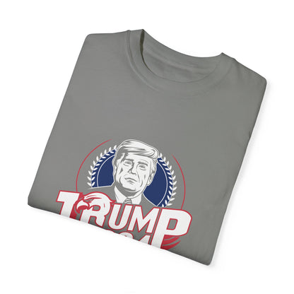 The Patriot's Choice Trump 2024 T-Shirt
