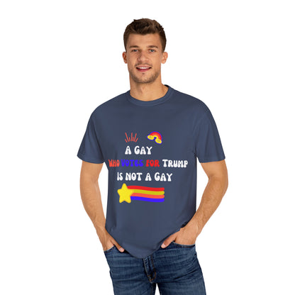 LBGT Pride, Anti Trump 2024 T-Shirt