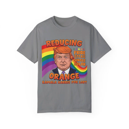 Anti-Trump Tshirt, Kamala Harris 2024